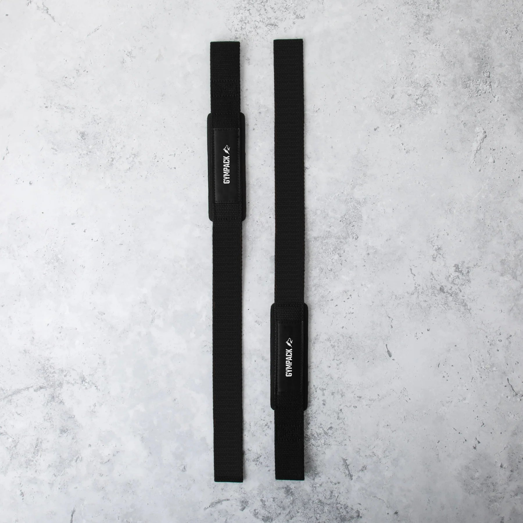 Faixa Strap Gympack Preta