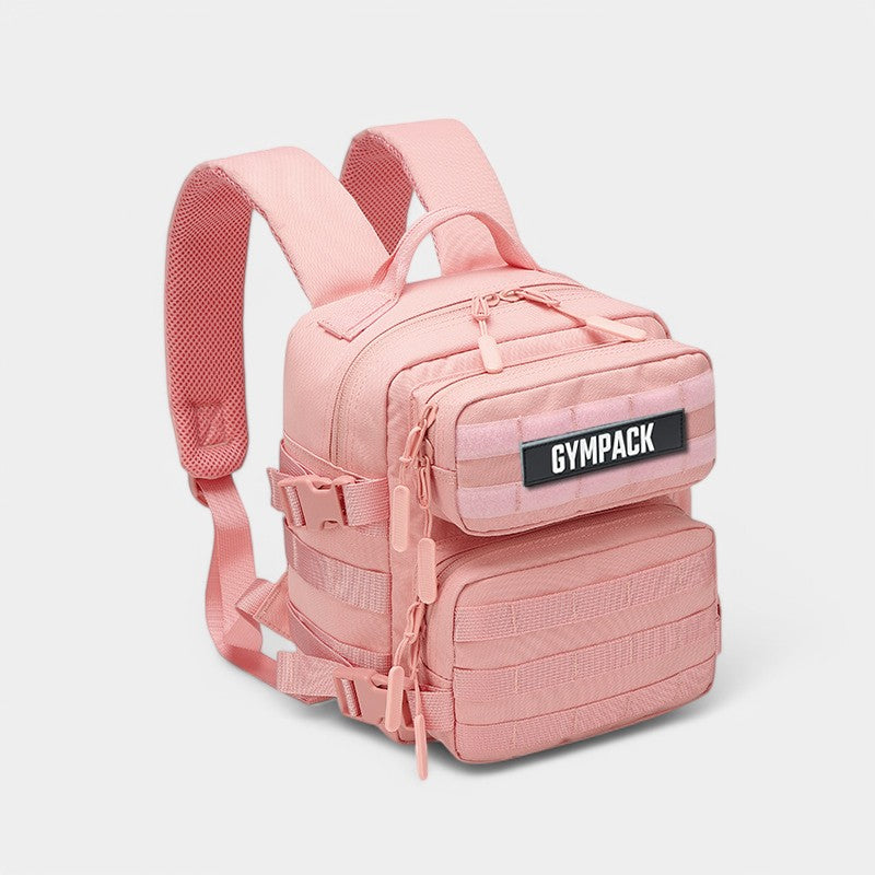 Gympack Mini 9L Rosé