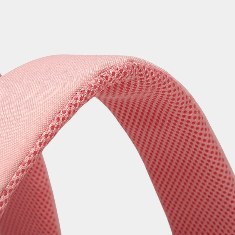 Gympack Mini 9L Rosé
