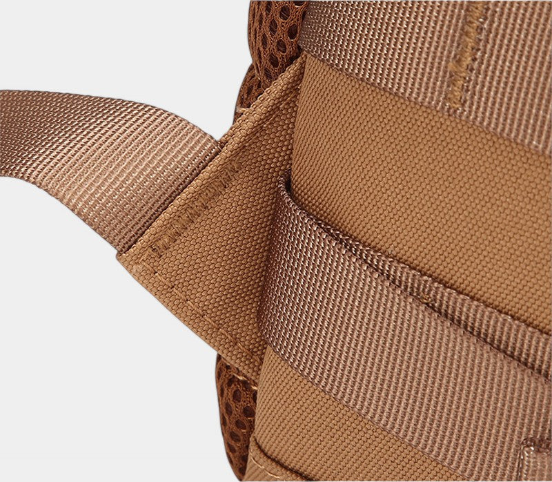 Gympack Mini 9L Cáqui