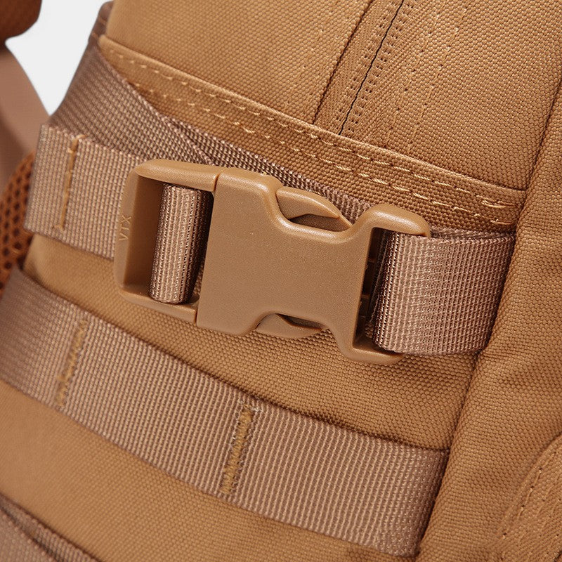 Gympack Mini 9L Cáqui