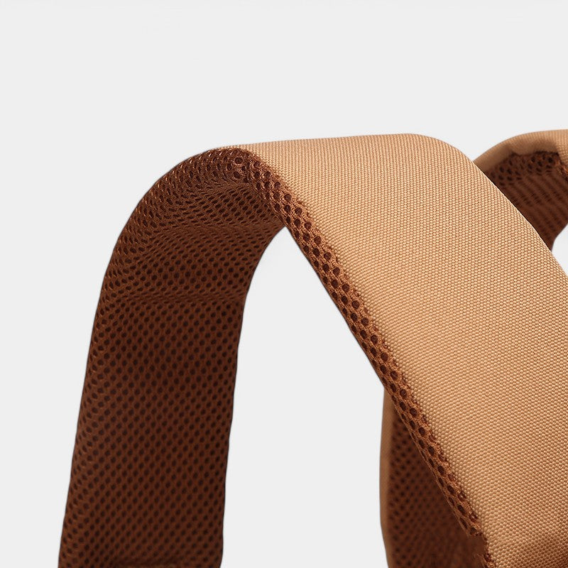 Gympack Mini 9L Cáqui