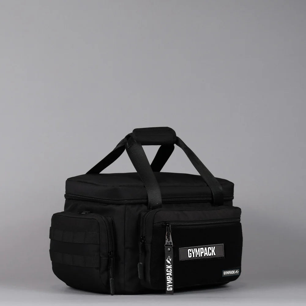 Bolsa Térmica Marmiteira Gympack Ultra 20L