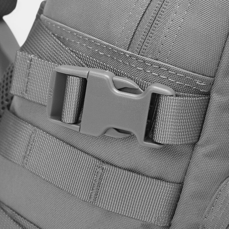 Gympack Mini 9L Cinza