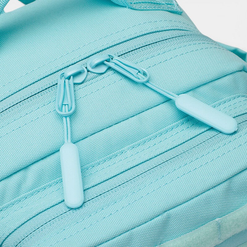 Gympack Mini 9L Azul Celeste