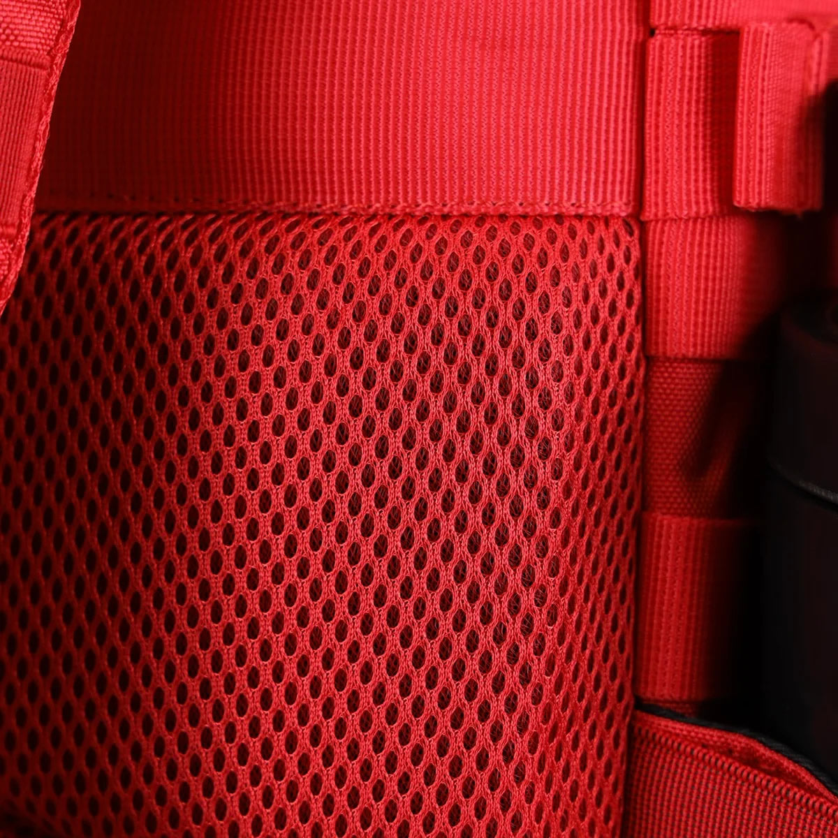 Gympack Térmica 50L Vermelha
