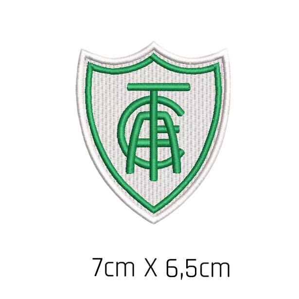 Patch Escudo do América