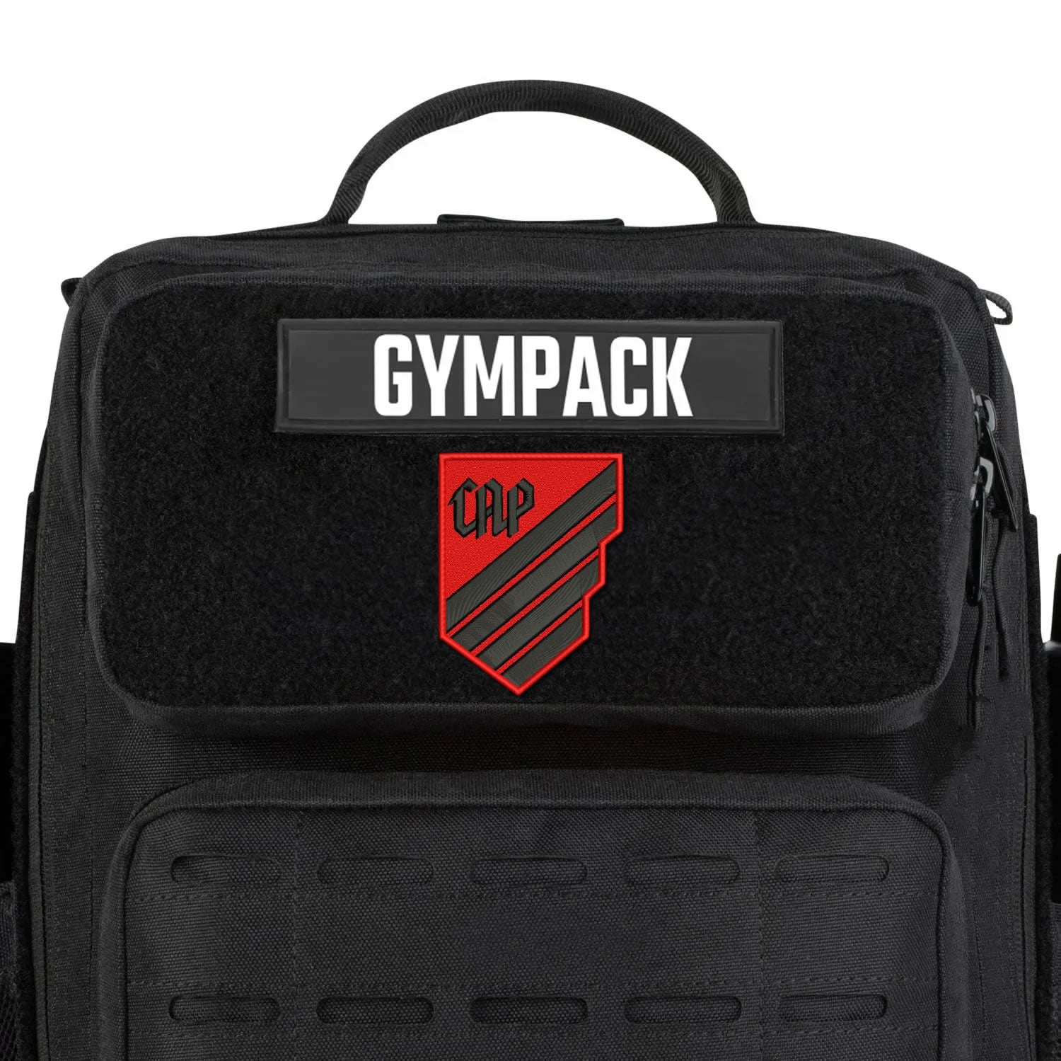 Patch Escudo do Athletico Paranaense