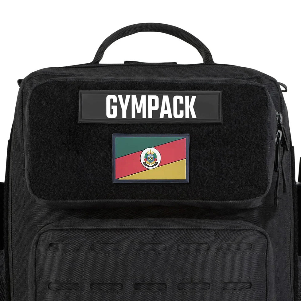 Patch Bandeira do Rio Grande do Sul