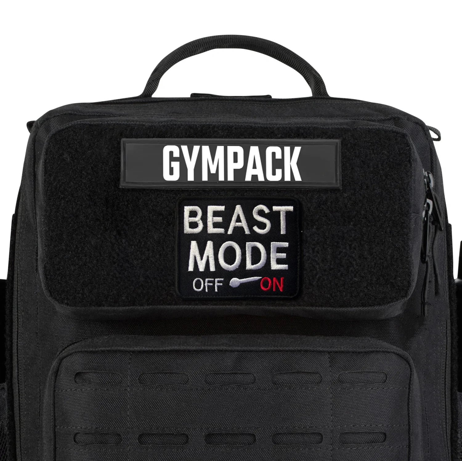Patch Beast Mode ON