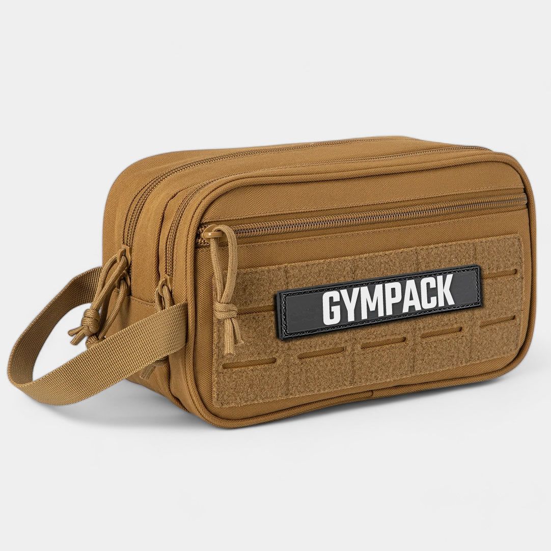Necessaire Acoplável Gympack