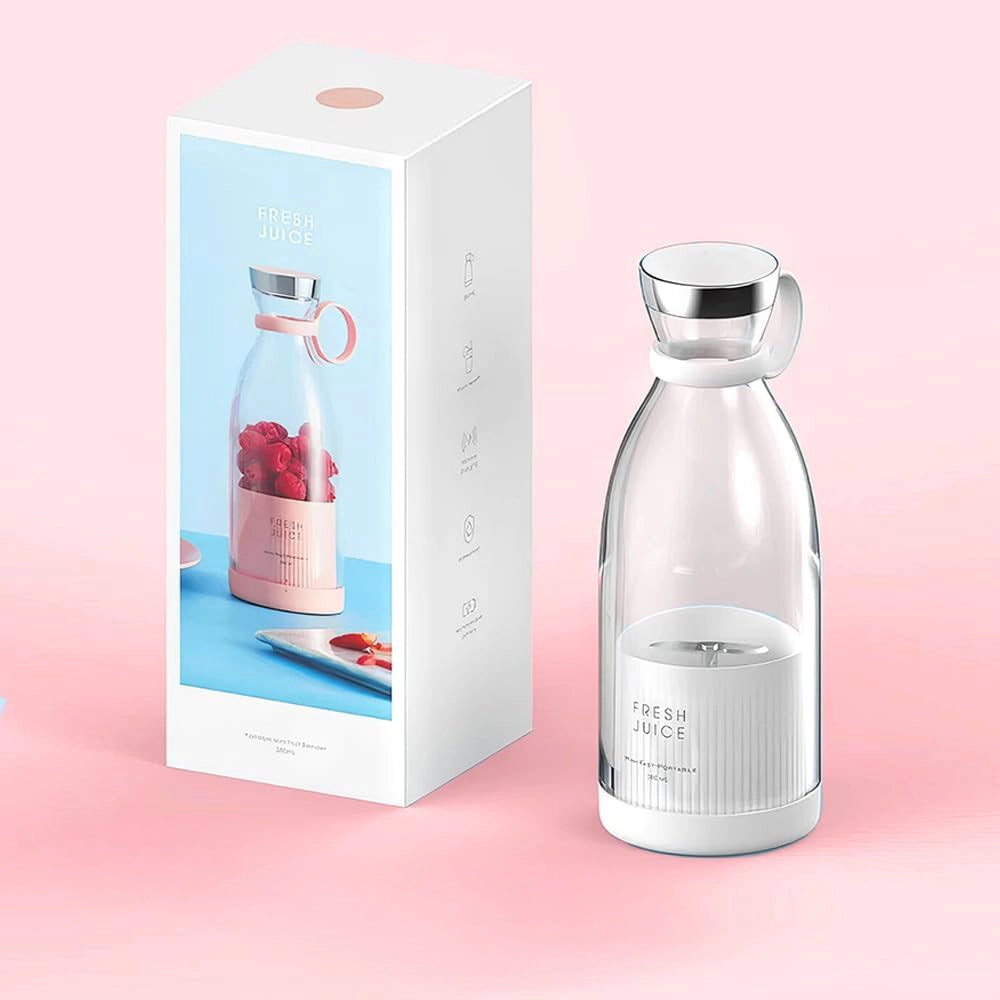 BlendBottle Gympack 350ml