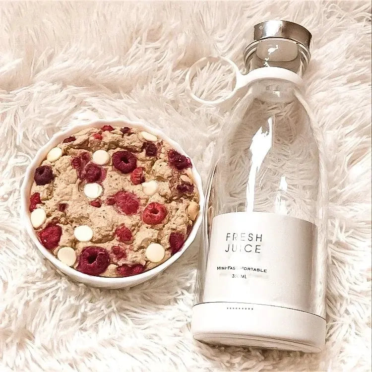 BlendBottle Gympack 350ml