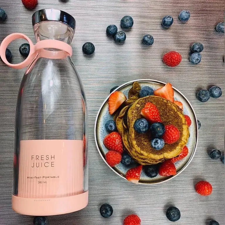 BlendBottle Gympack 350ml