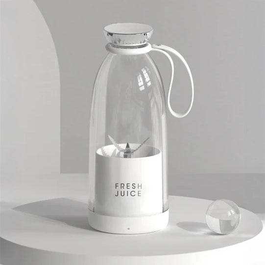 BlendBottle Gympack 500ml