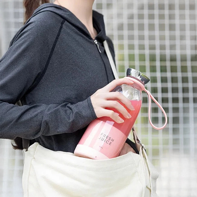 BlendBottle Gympack 500ml