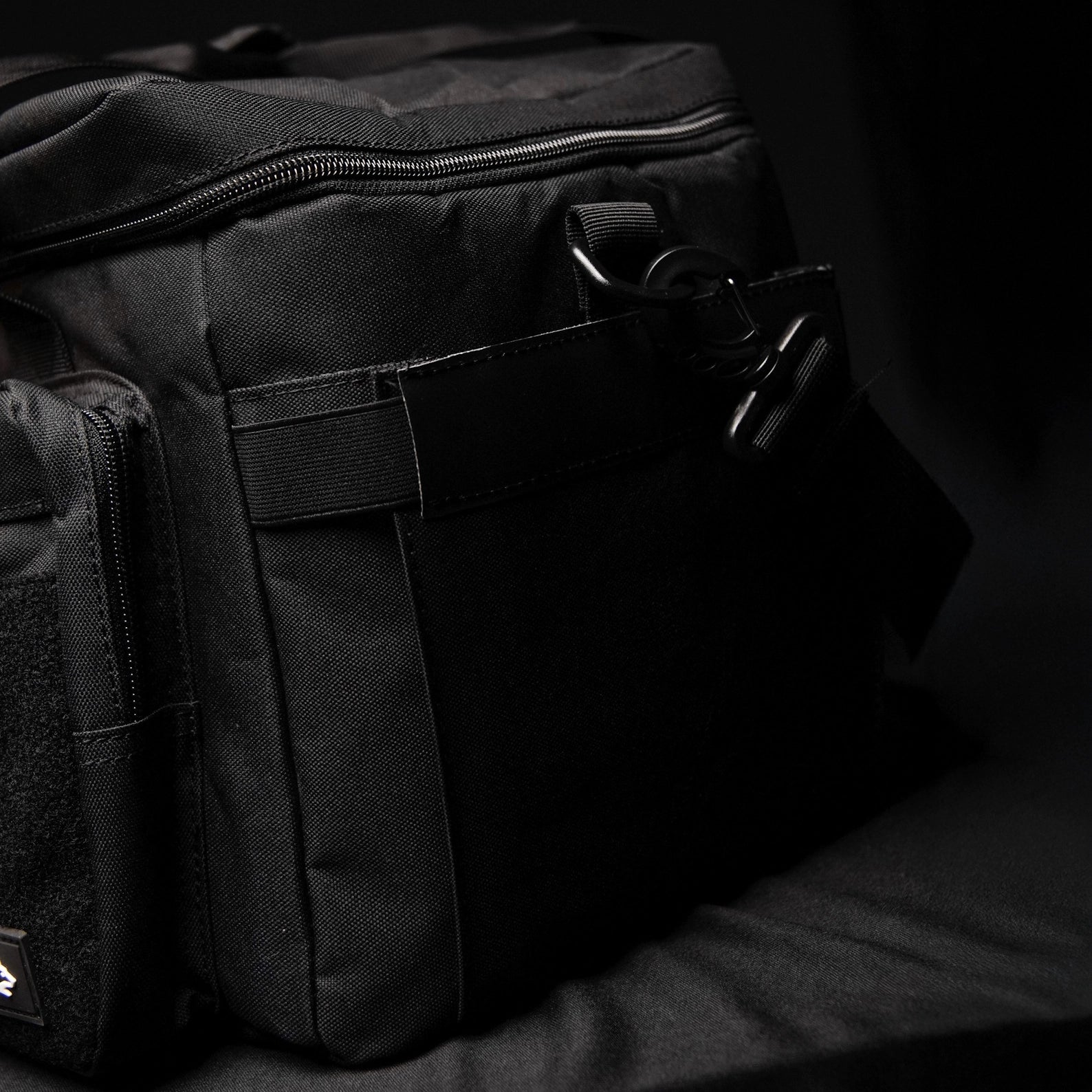 Bolsa Térmica Marmiteira Gympack Ultra 20L