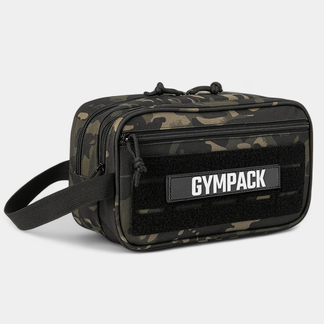 Necessaire Acoplável Gympack