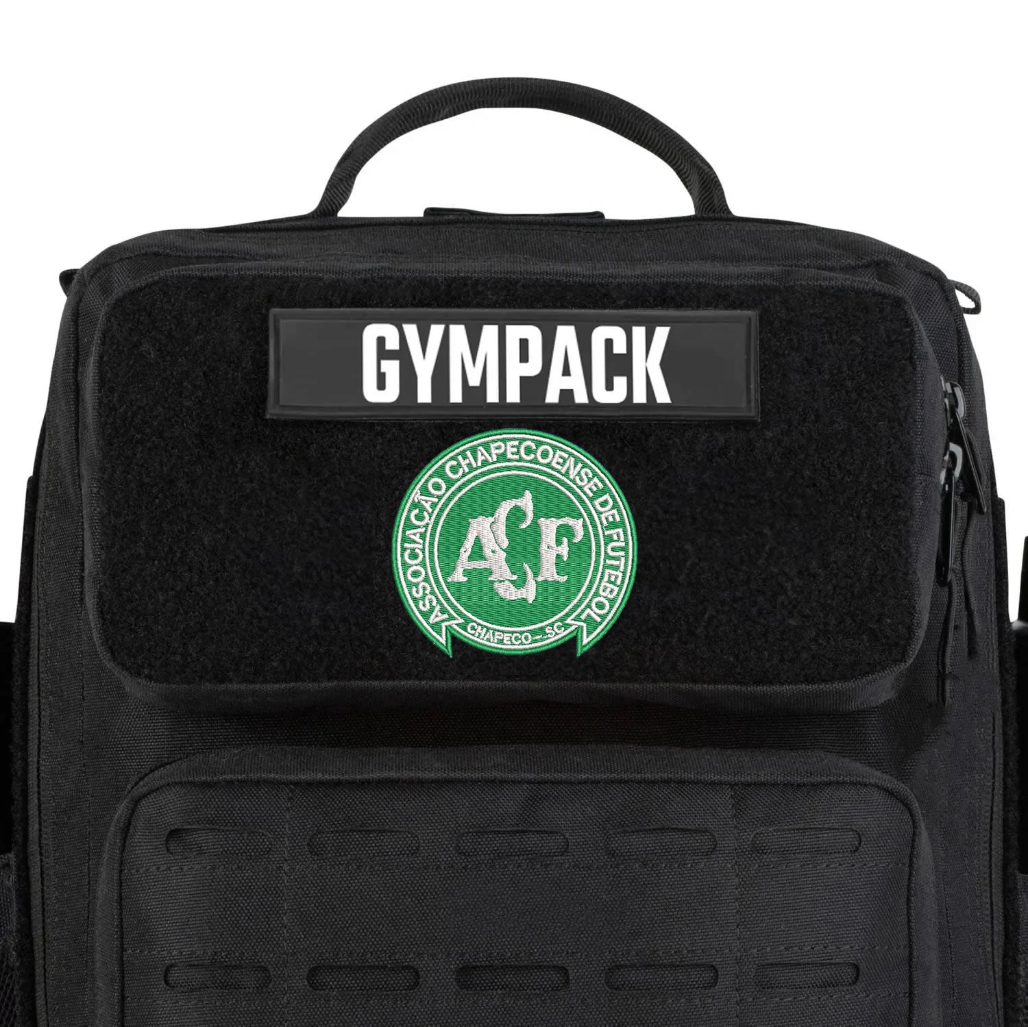 Patch Escudo da Chapecoense