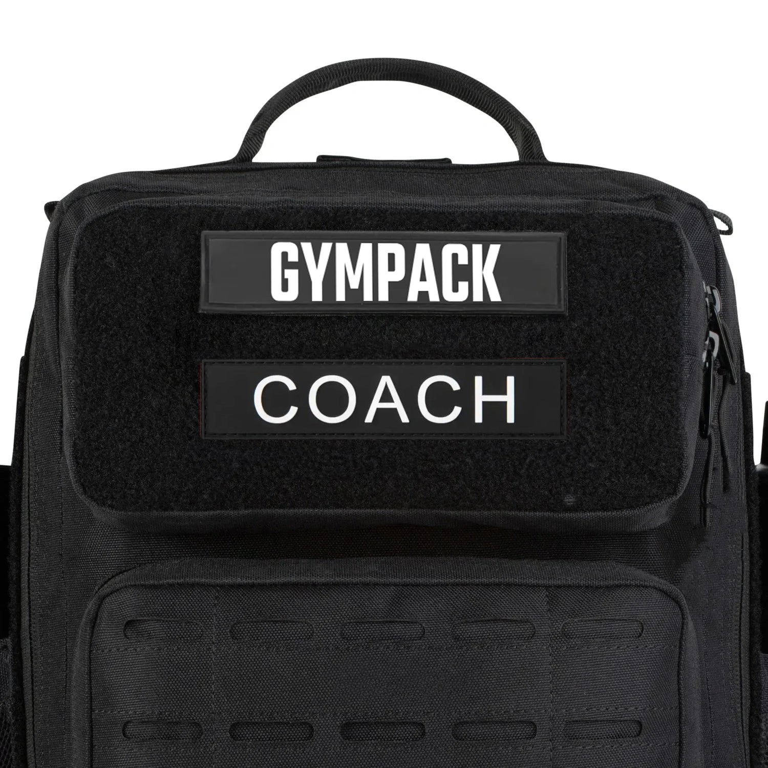 Patch Coach