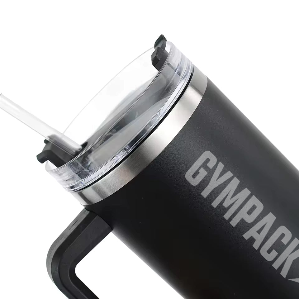 Copo Térmico Gympack 1200ml