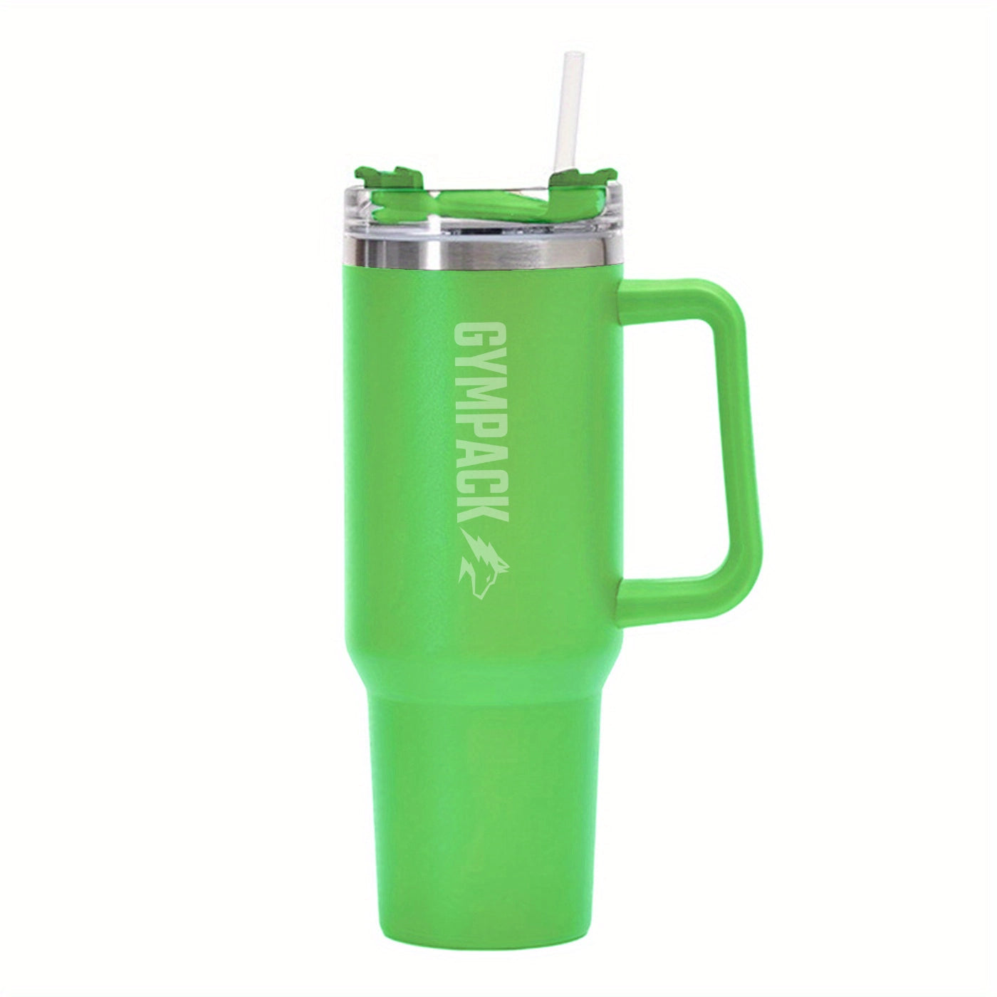 Copo Térmico Gympack 1200ml