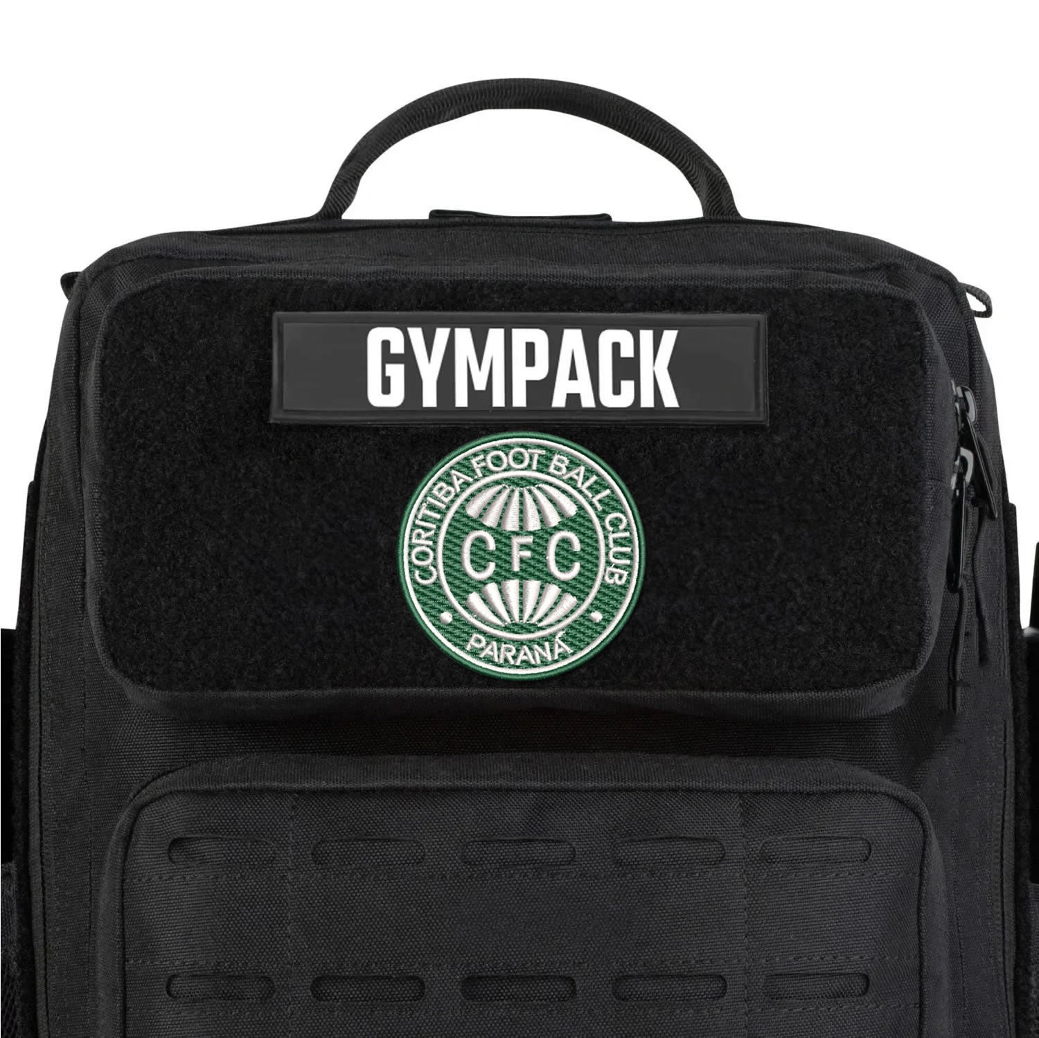 Patch Escudo do Coritiba