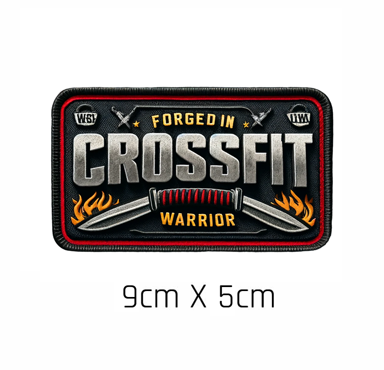 Patch Crossfit