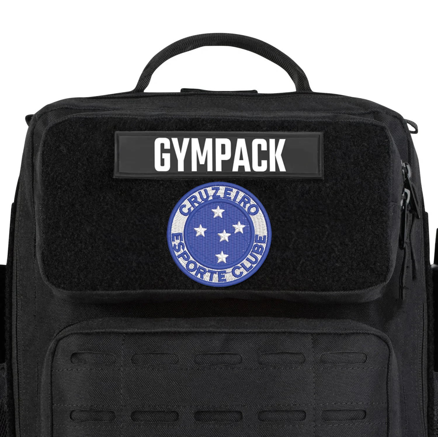 Patch Escudo do Cruzeiro