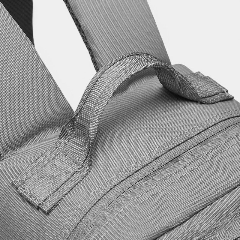 Gympack Mini 9L Cinza