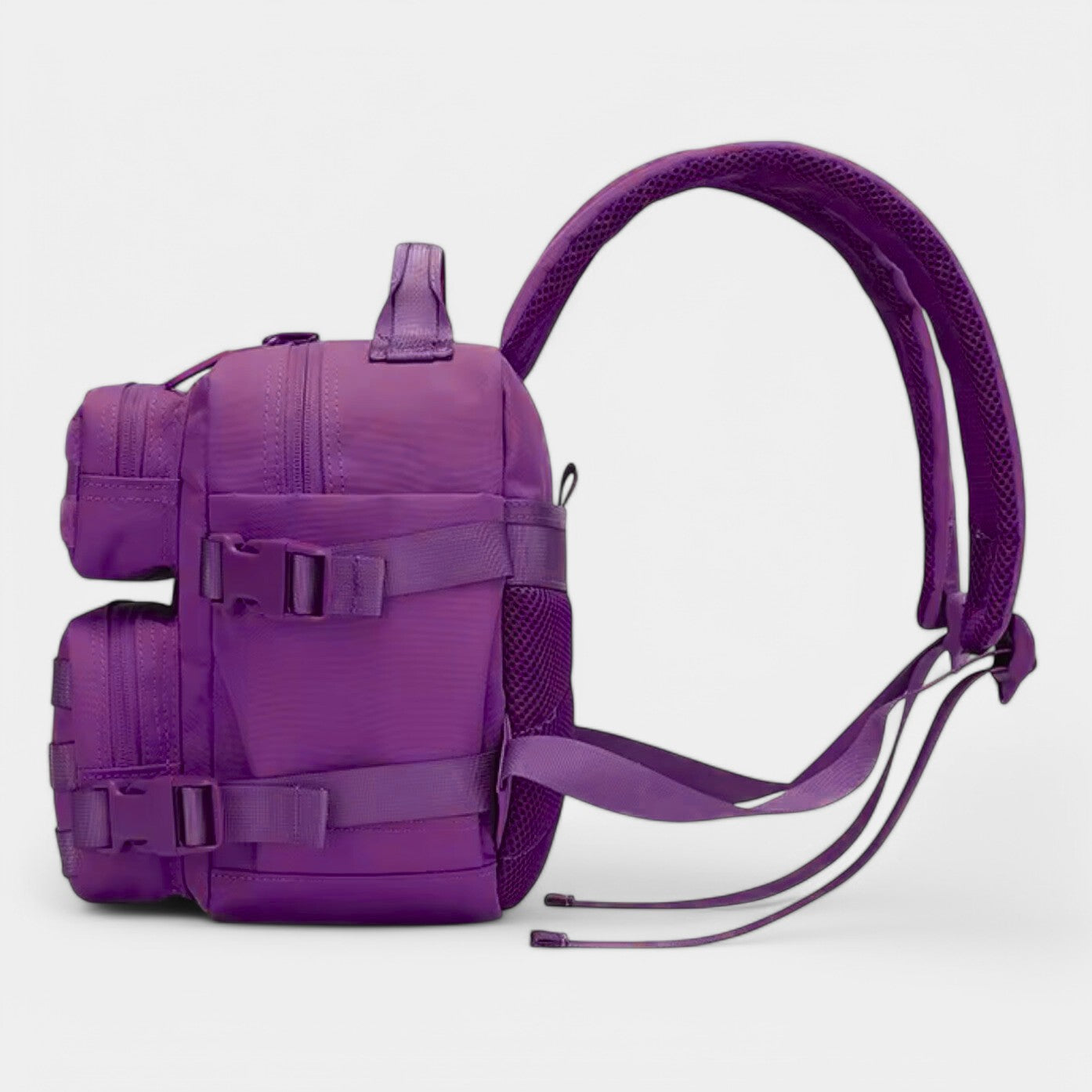 Gympack Mini 9L Roxa