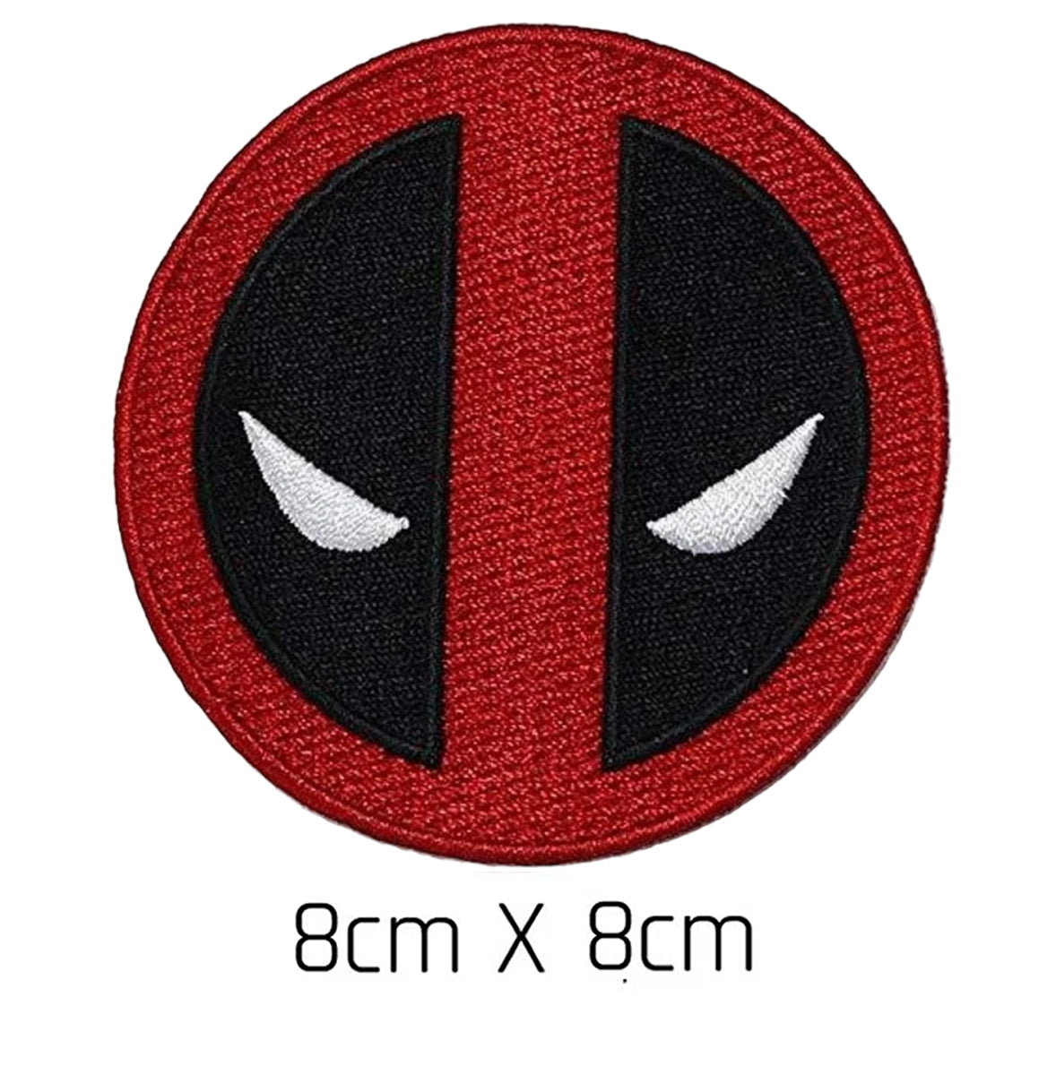 Patch Super-Herói