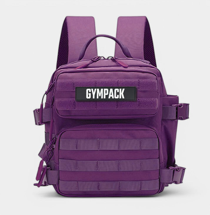 Gympack Mini 9L Roxa