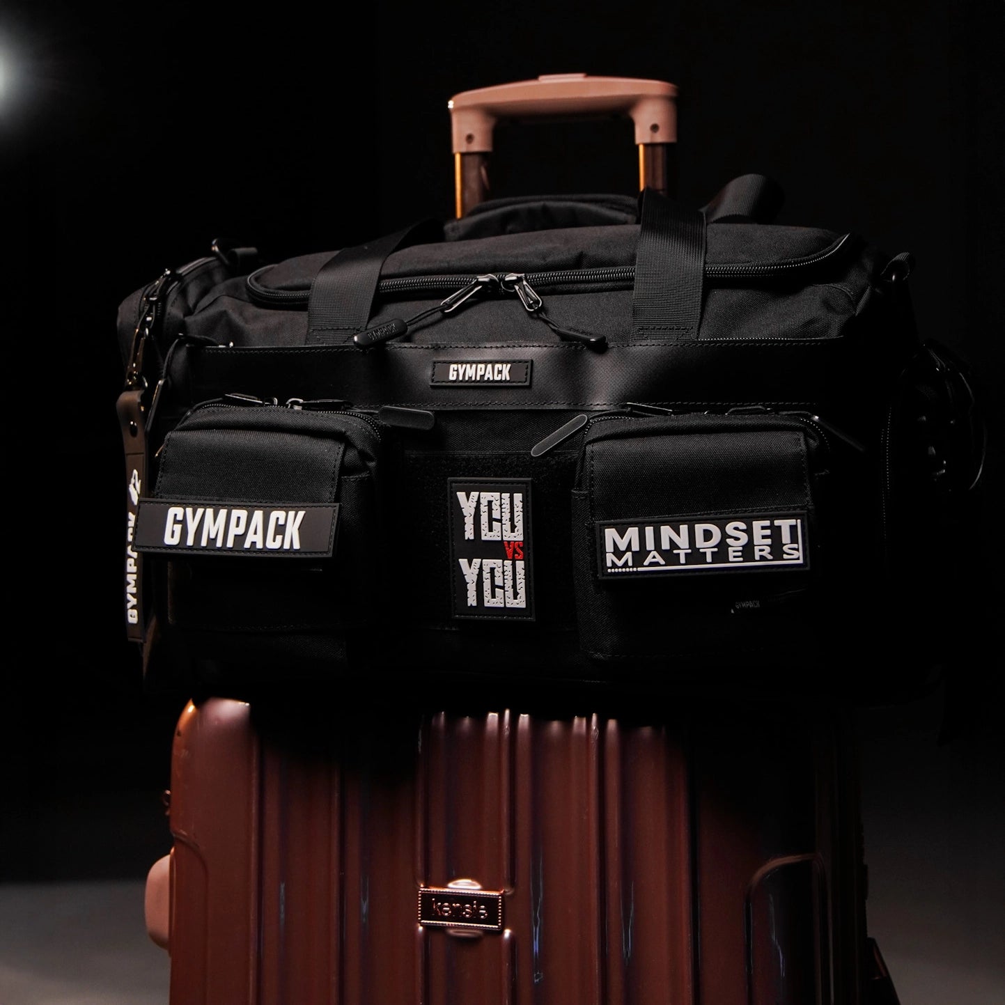 Mala Duffel Gympack Ultra 30L