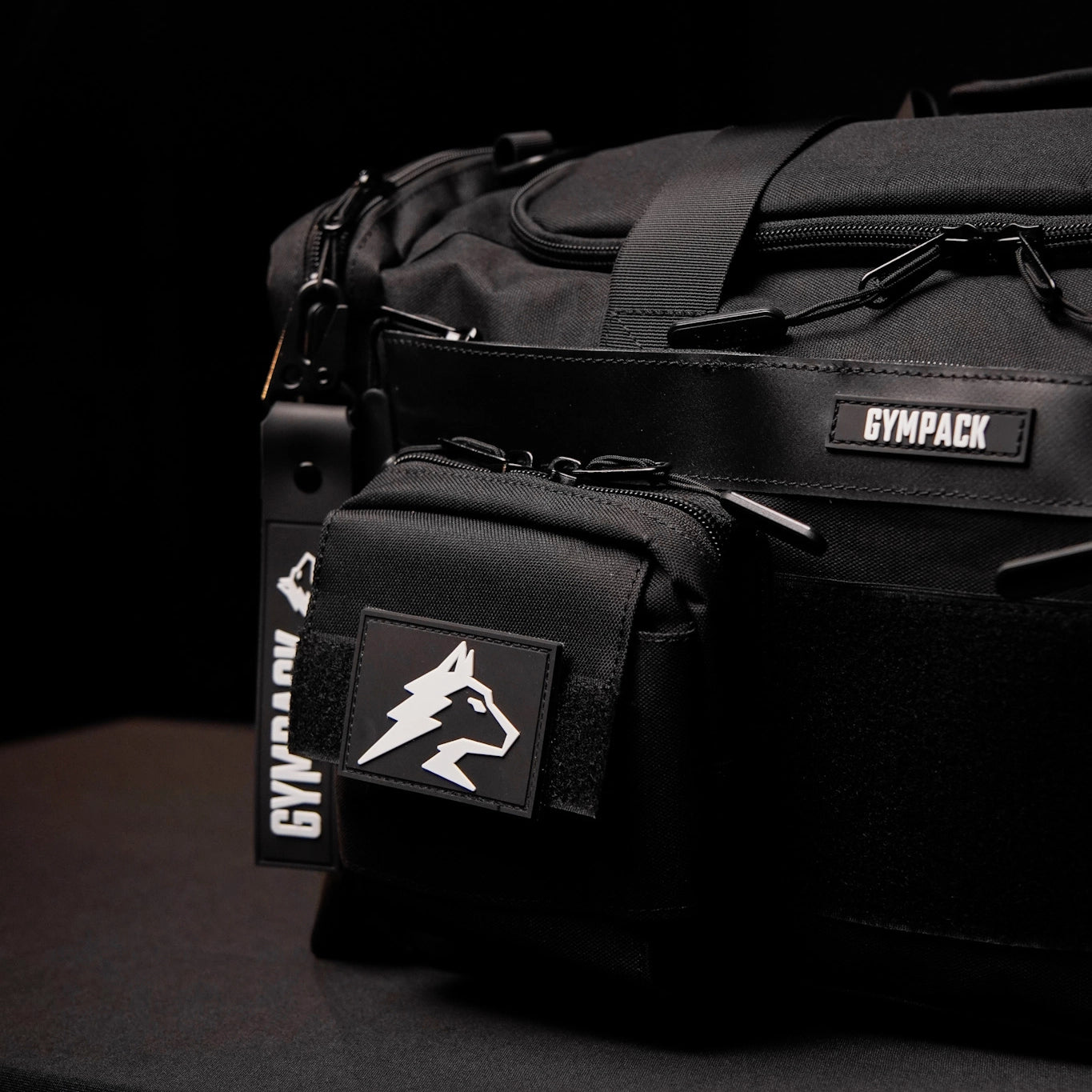 Mala Duffel Gympack Ultra 30L