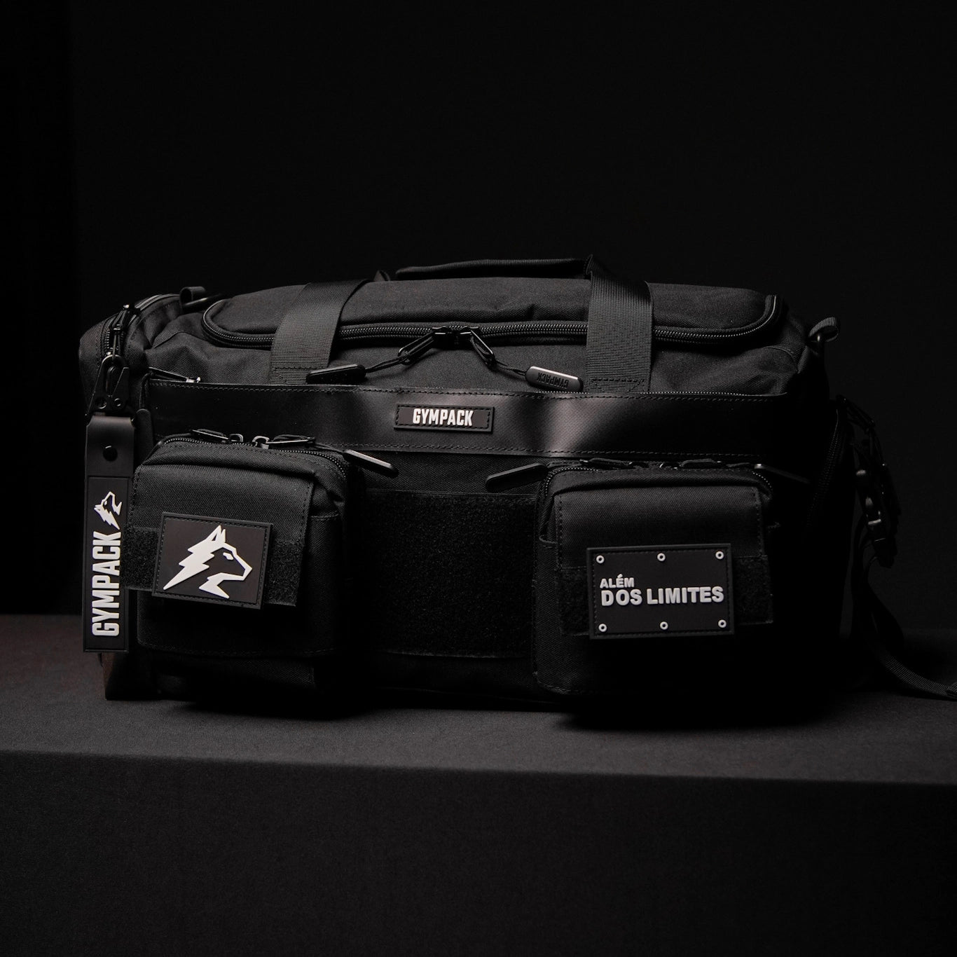 Mala Duffel Gympack Ultra 30L