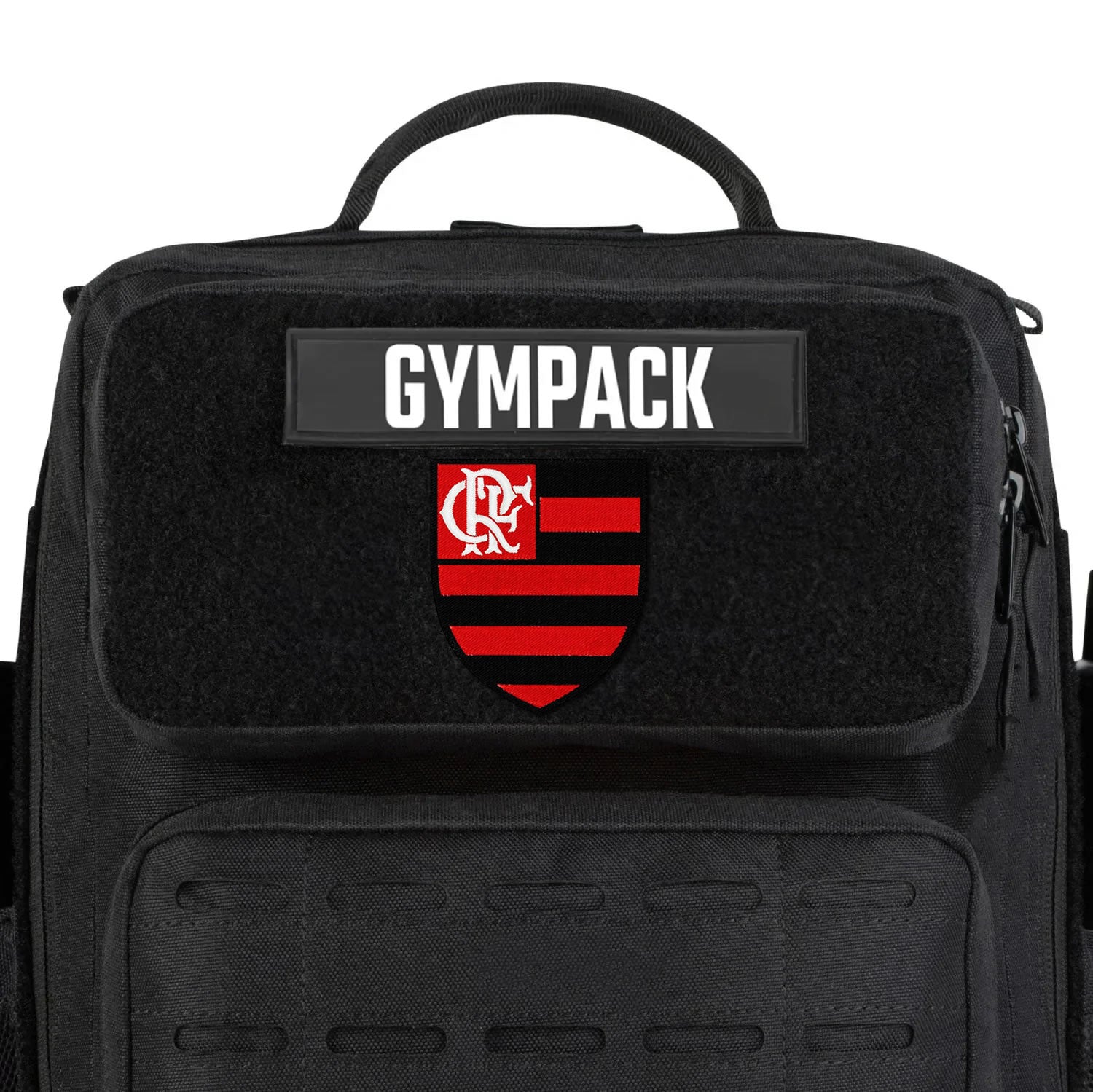 Patch Escudo do Flamengo