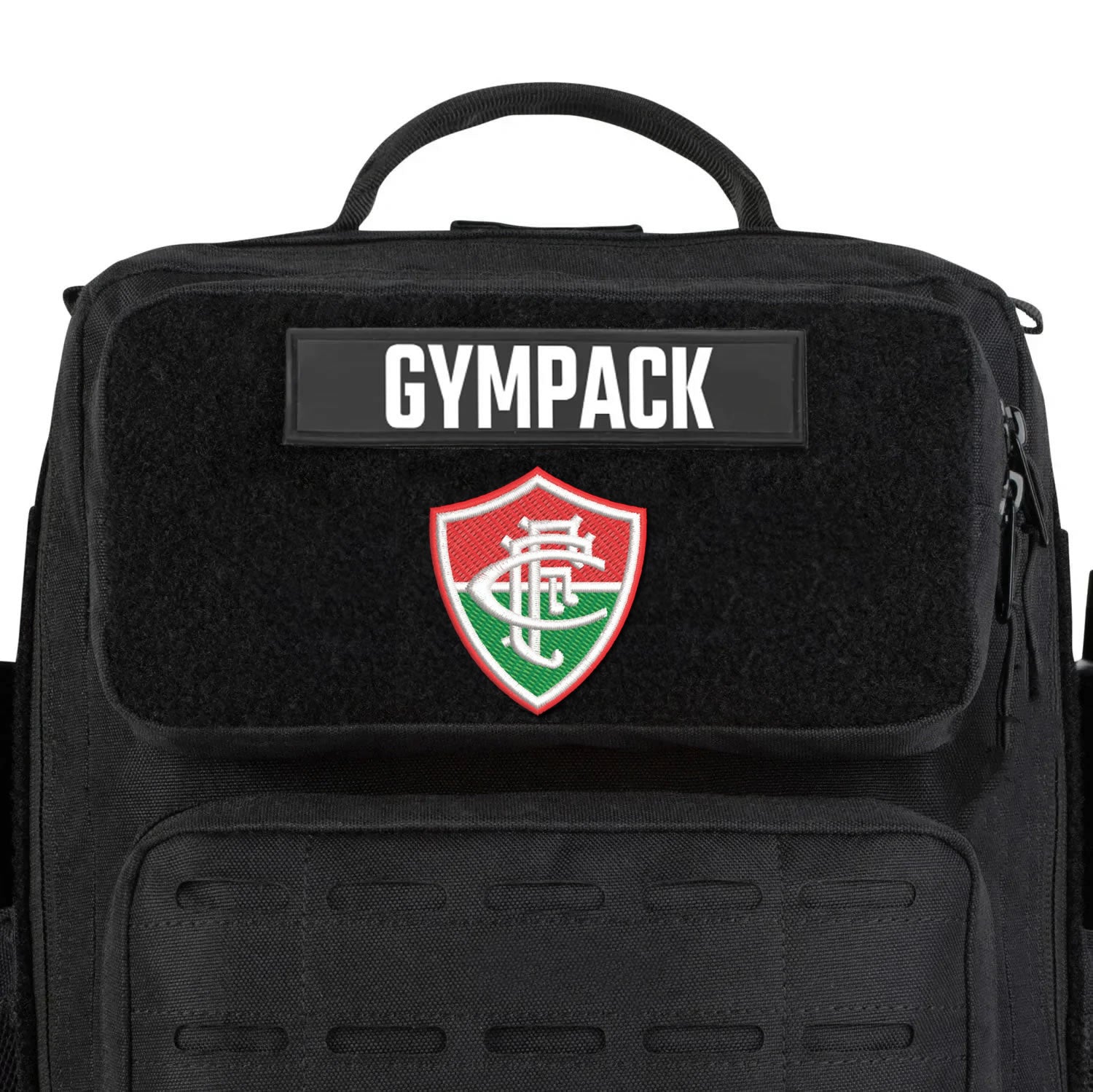 Patch Escudo do Fluminense