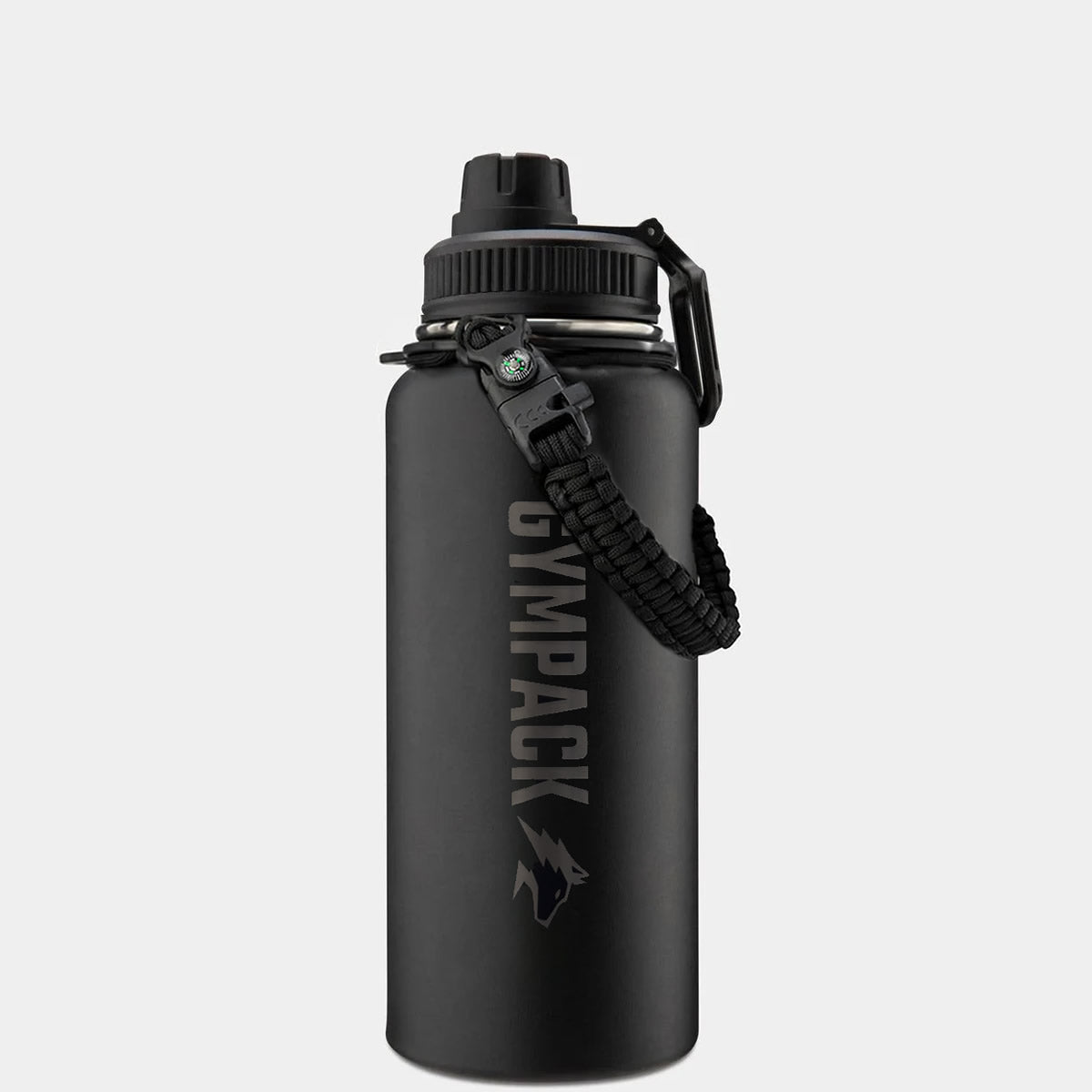 Garrafa Térmica Premium Gympack 1200ml