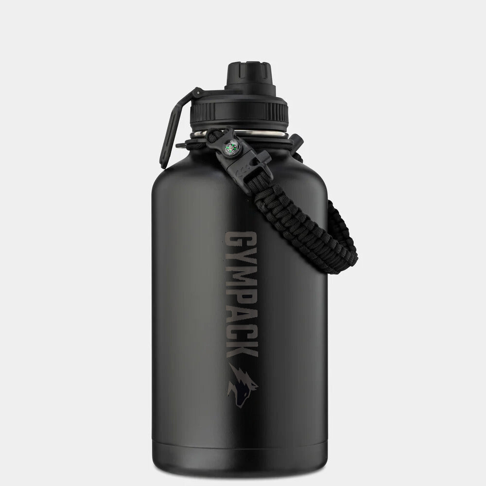 Garrafa Térmica Premium Gympack 2000ml