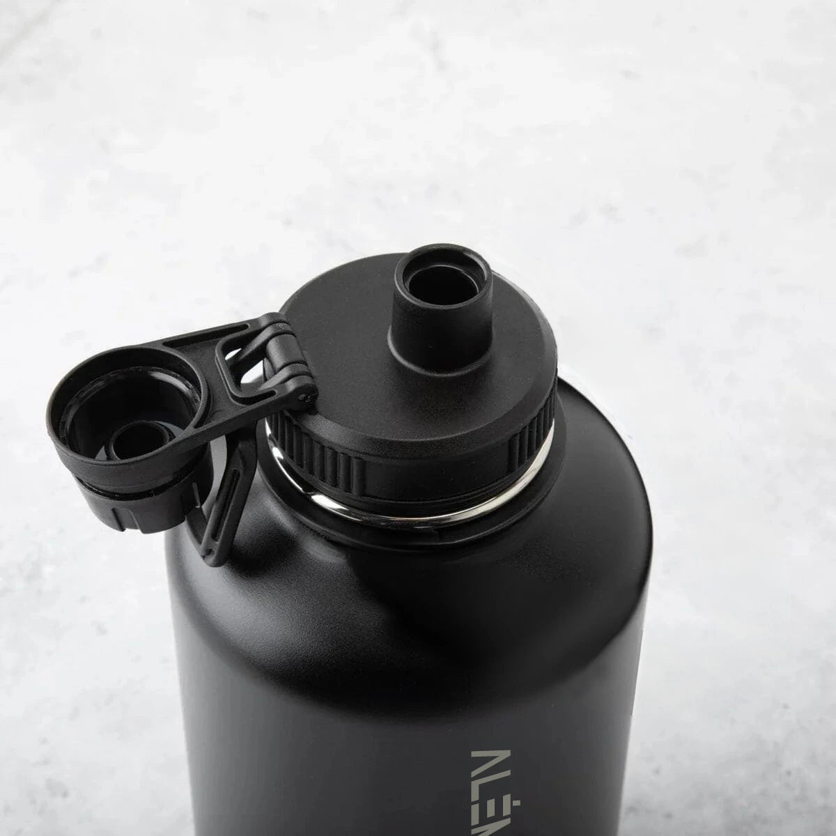 Garrafa Térmica Premium Gympack 2000ml