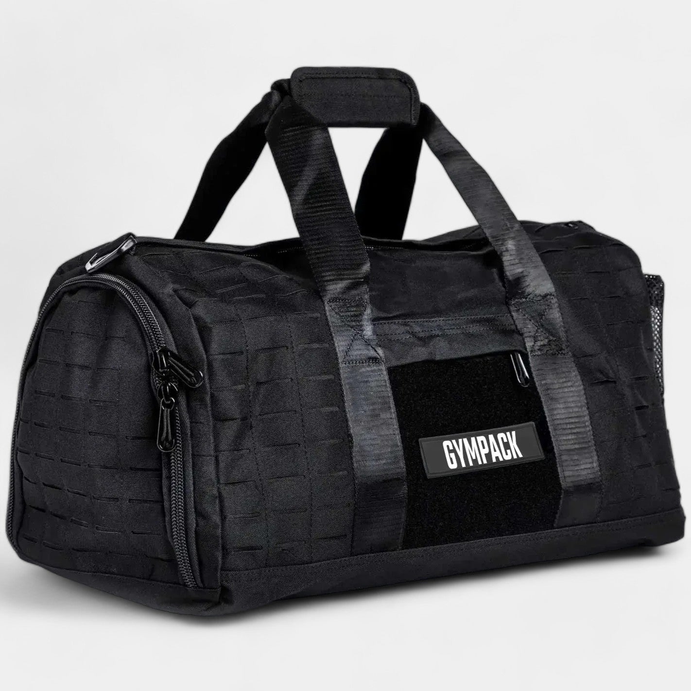 Gympack Duffel 40L Preta