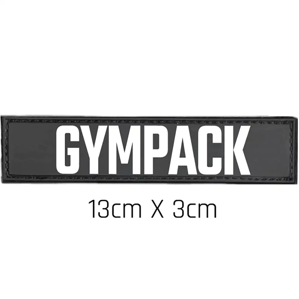 Patch Gympack