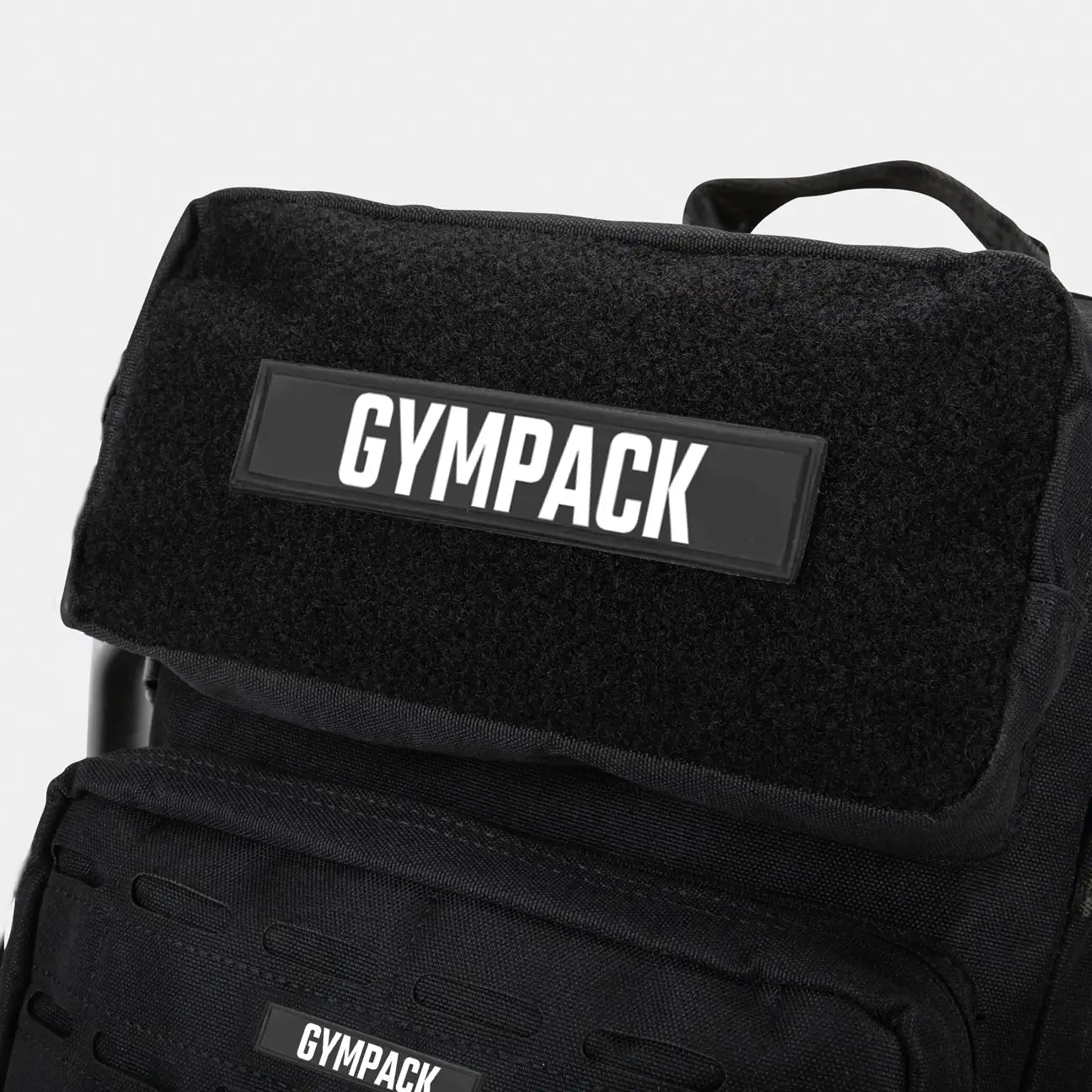 Gympack Pro 25L Preta