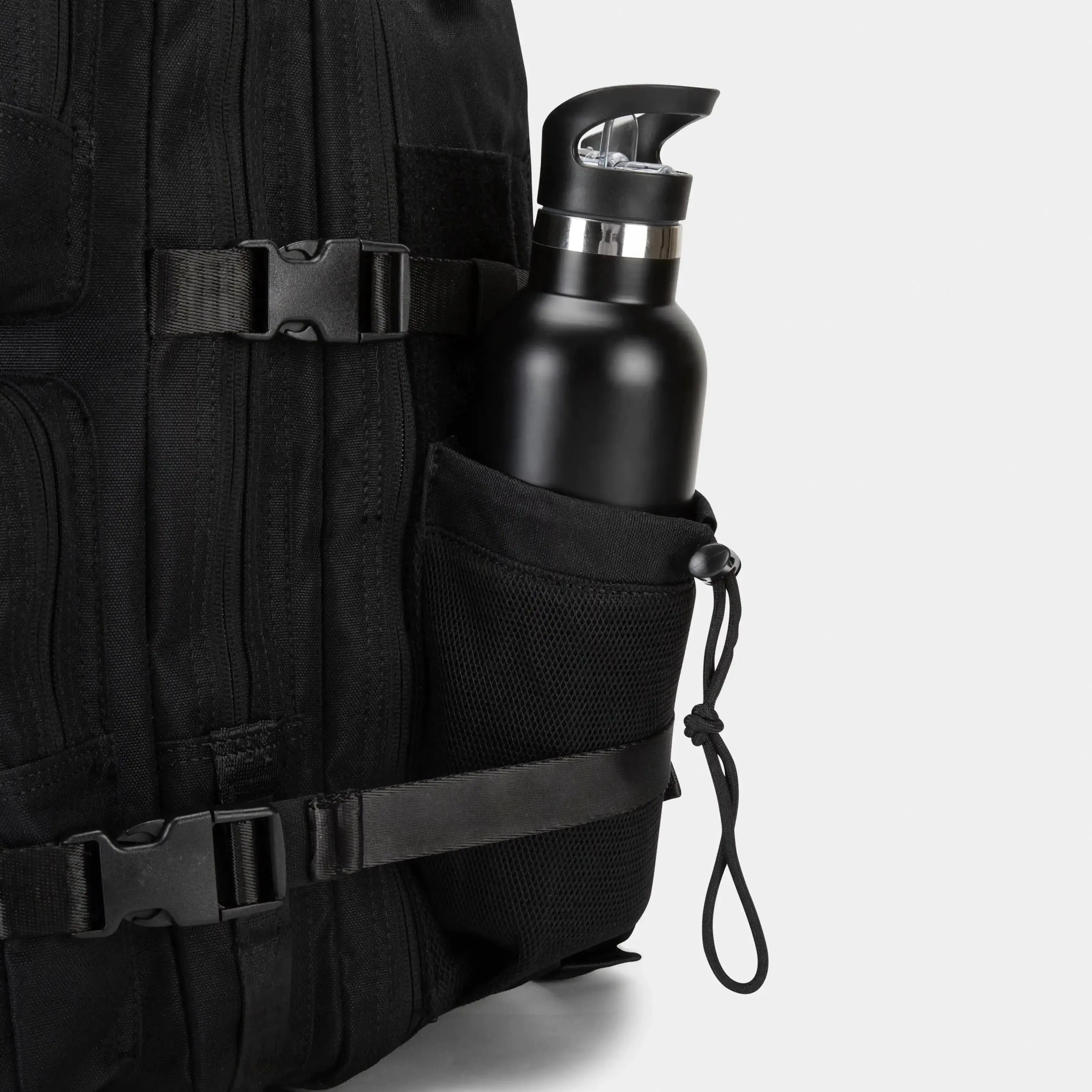 Gympack Pro 25L Preta