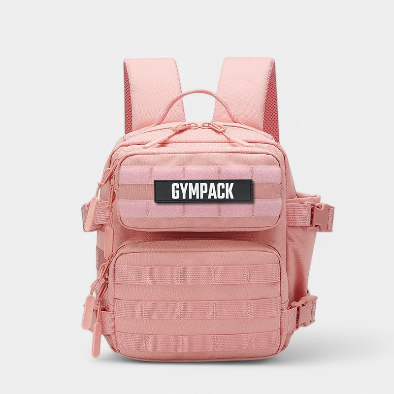 Gympack Mini 9L Rosé