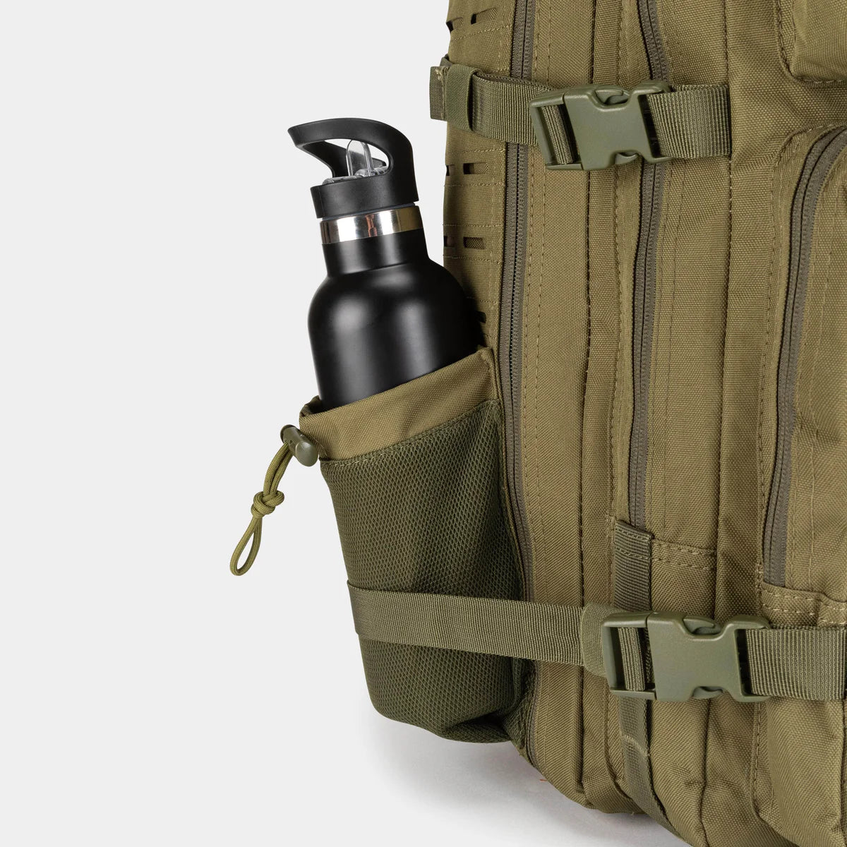 Gympack Pro 50L Verde