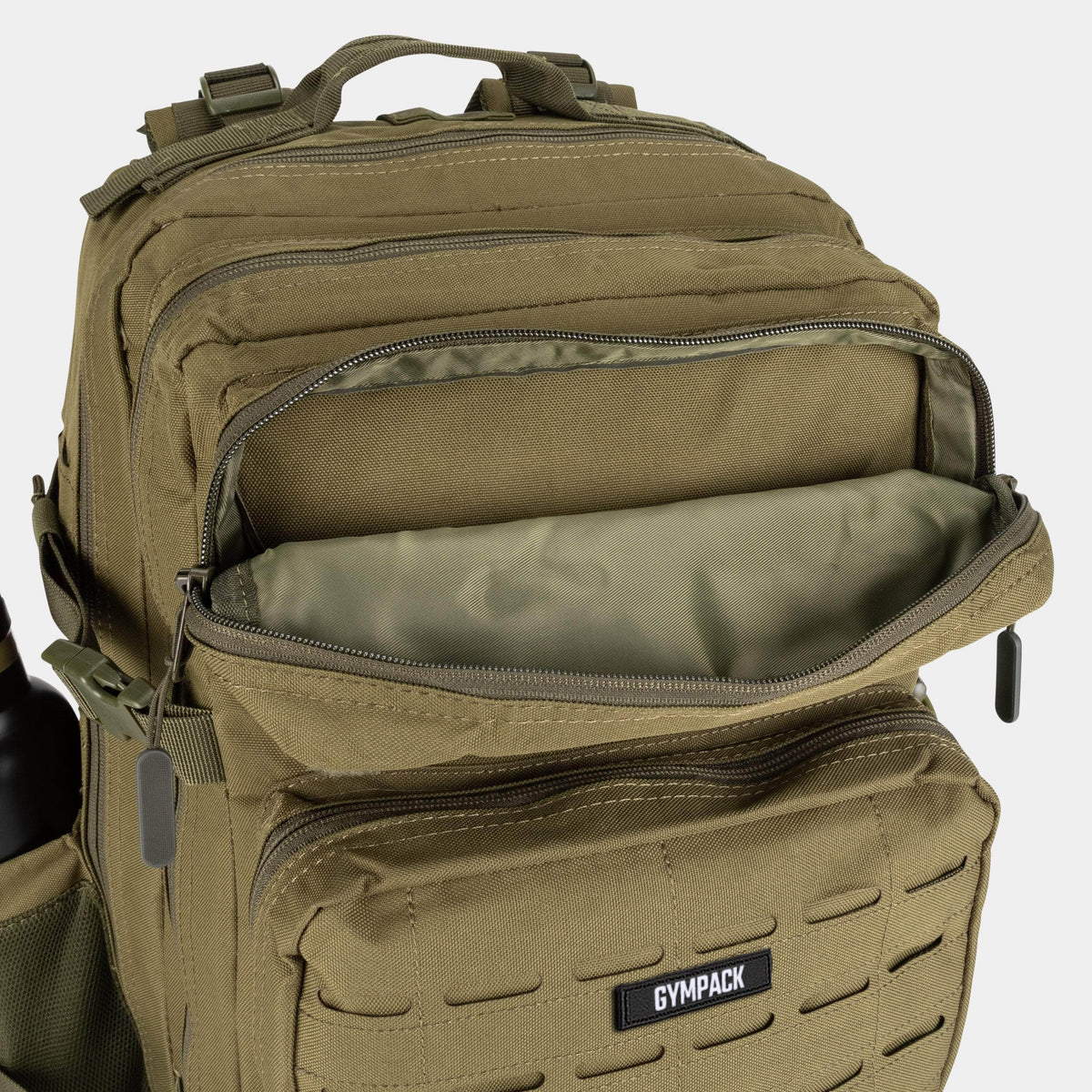 Gympack Pro 50L Verde