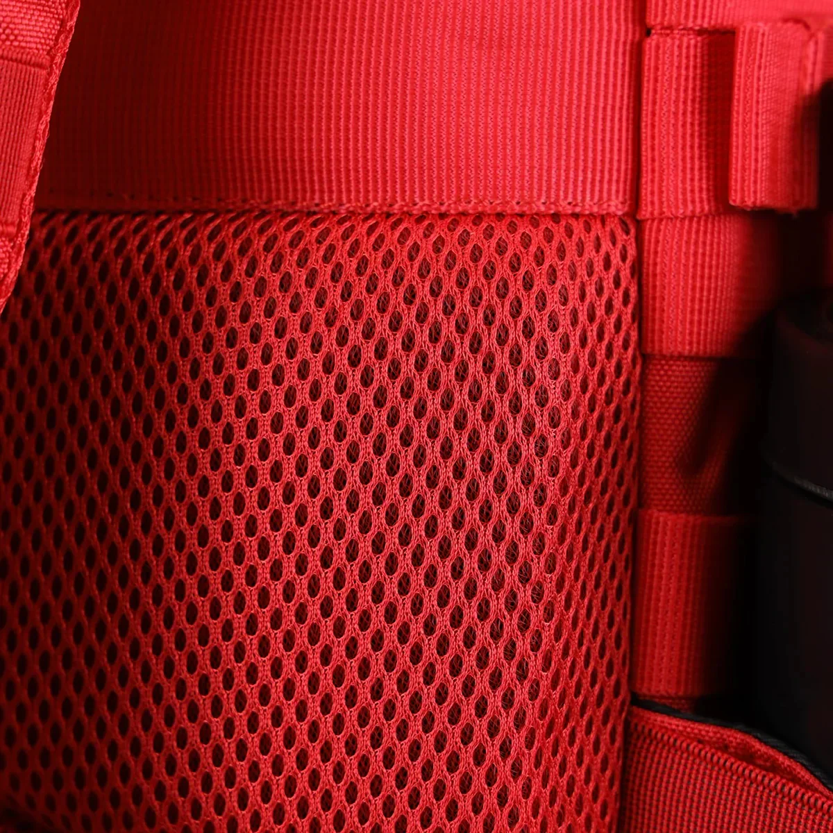 Gympack Pro 25L Vermelha