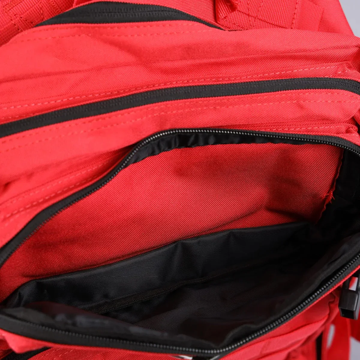 Gympack Pro 25L Vermelha